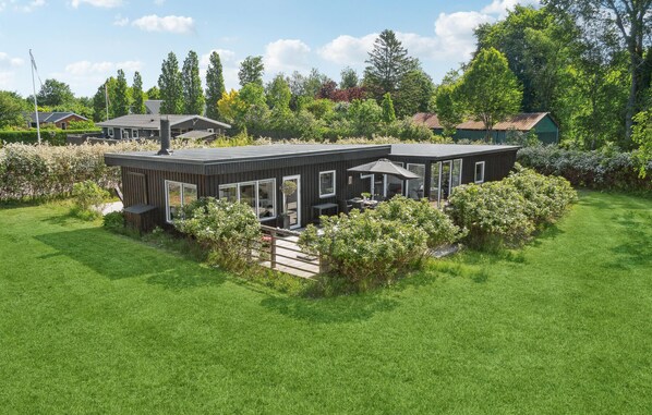 Exterior - Cozy home in Kalundborg with WiFi (Kalundborg)