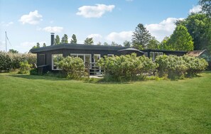 Exterior - Cozy home in Kalundborg with WiFi (Kalundborg)