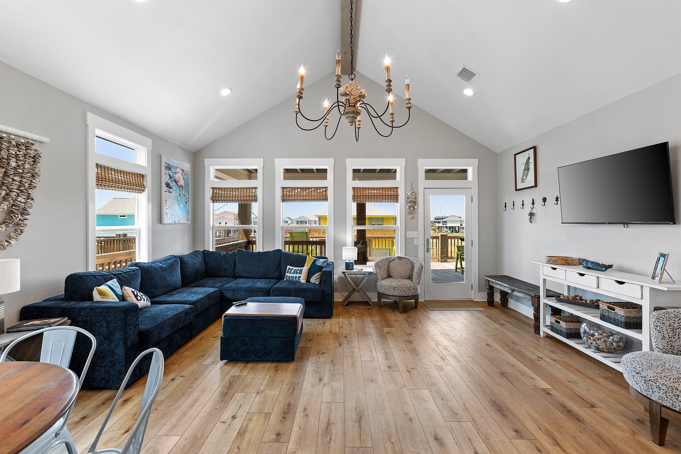 Smart TV, videogames, livros