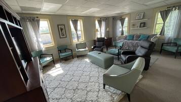 3 camere, Wi-Fi gratuito, lenzuola