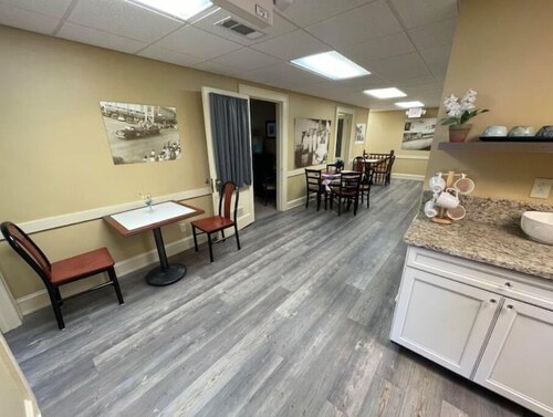 Spacious 3 Bedroom Townhome in Downtown Toccoa, GA