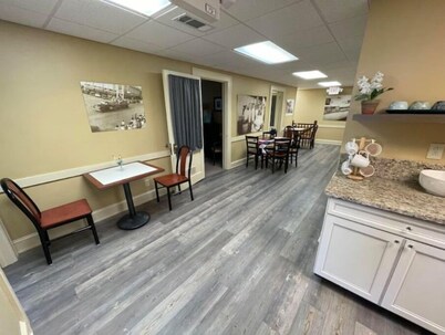 Spacious 3 Bedroom Townhome in Downtown Toccoa, GA