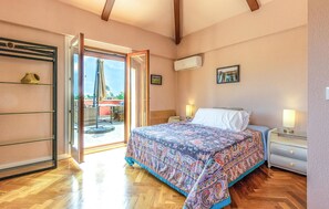 4 chambres, Wi-Fi gratuit