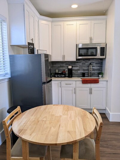 Guest house in Cedar Park