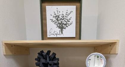 Guest house in Cedar Park