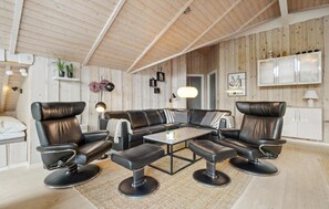 Smart-tv, pejs, dvd-afspiller