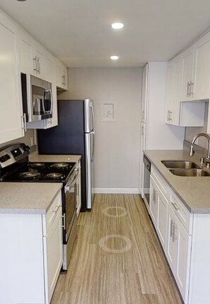 Private kitchen - Palm Springs (Palm Springs)