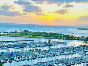 Port de plaisance