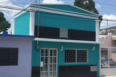 Casa 37 by P. Montejo