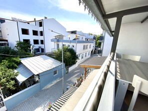 住宿景觀