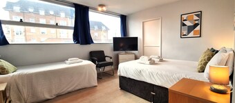 Heritage House Old Town