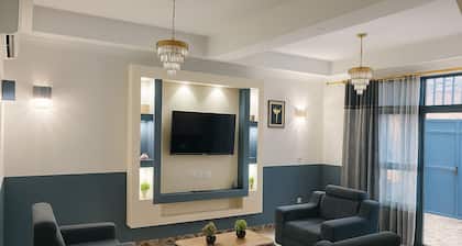 Moderne Chambre Pour vous.