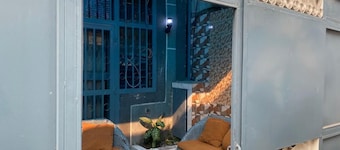 Moderne  Chambre  Pour vous.