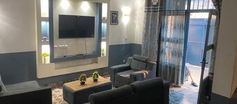 Moderne Chambre Pour vous.