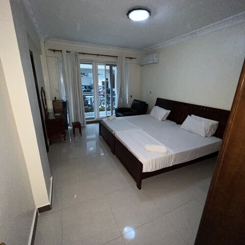 3bedroom Apartment With Pool and Gym in Masaki