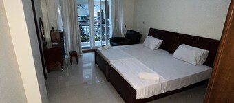 3Bedroom apartment with pool and Gym in Masaki
