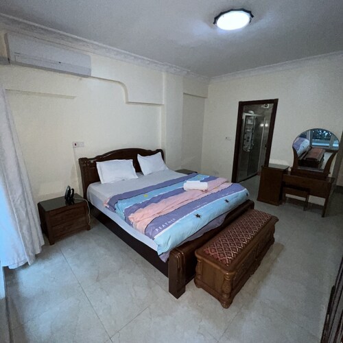 3bedroom Apartment With Pool and Gym in Masaki