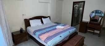 3Bedroom apartment with pool and Gym in Masaki