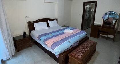 3bedroom Apartment With Pool and Gym in Masaki