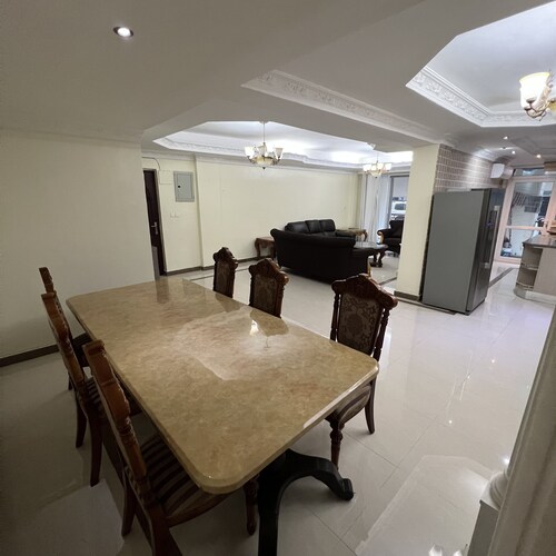 3bedroom Apartment With Pool and Gym in Masaki