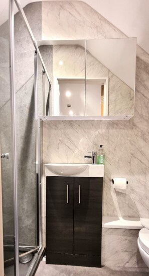 Hus – superior | Bad