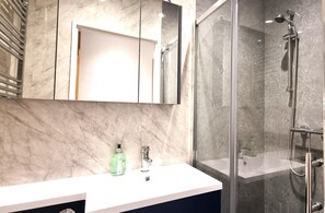 Superior-Haus | Badezimmer