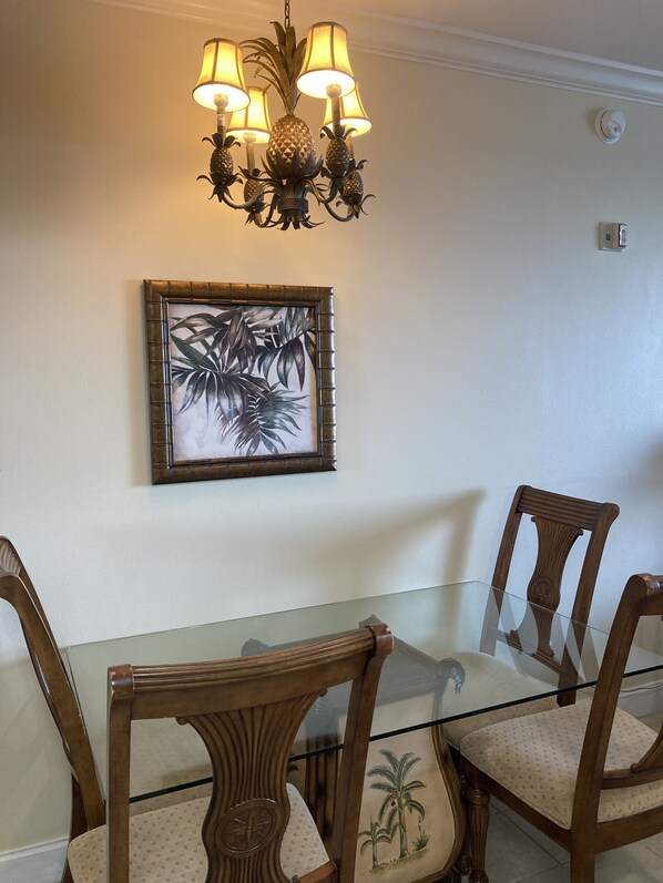 تناول الطعام