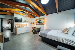 Suite | 1 habitación, wifi gratis y ropa de cama 