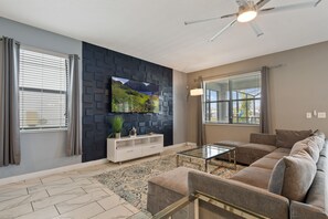 Smart TV y videojuegos 