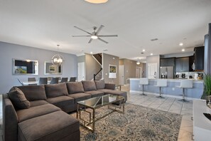 Smart TV y videojuegos 