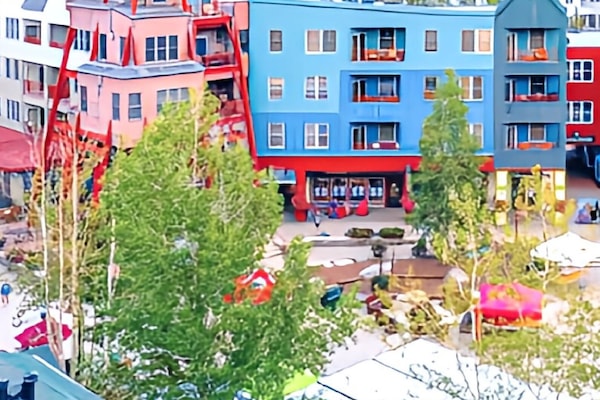 Welcome to The Baldwin at Keystone 🏔️
🌟 The most exclusive luxury penthouse in the finest location within Summit County! 🏞️