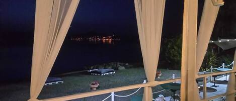 Terrain de lâhĂ©bergement