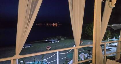 Residencia "Gli Etruschi" fascinante en el lago - Vista impresionante!