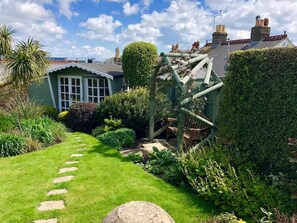 House | 3 bedrooms - Mulberry Cottage Coastal Holiday Home (Cowes)