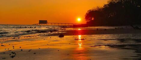 Casa | 4 dormitorios y escritorio