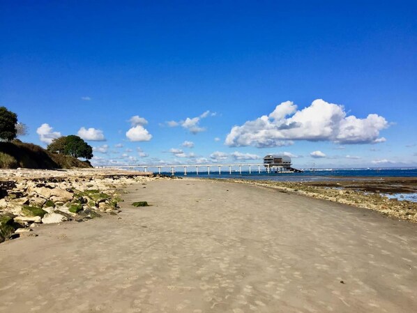 House | 4 bedrooms - The Cottage a Superb Family Coastal Retreat (Bembridge)