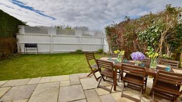 Rumah | 4 kamar tidur