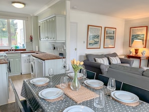 Maison | 4 chambres