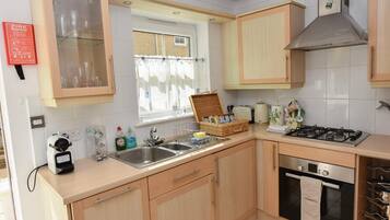 Apartment | 3 bedrooms