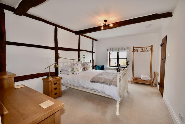 Casa | 3 habitaciones 