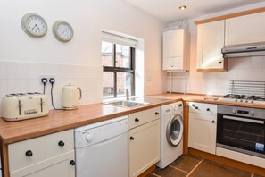 Casa | 3 habitaciones 