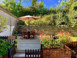 House - The Cote Little Upton Farm (Ryde)