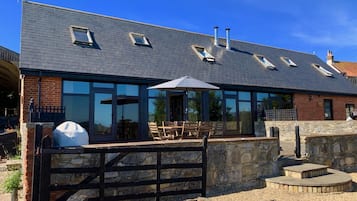 Ferienhaus | 3 Schlafzimmer