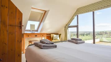 Ferienhaus | 3 Schlafzimmer