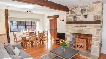 Ferienhaus | 3 Schlafzimmer