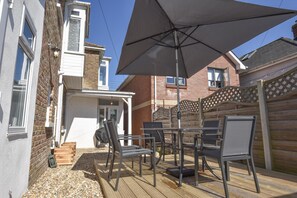 하우스 | 3 개의 침실, 책상