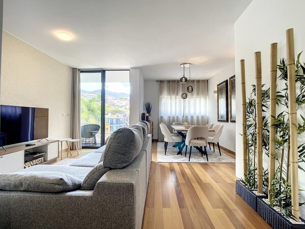 Departamento | 2 habitaciones 