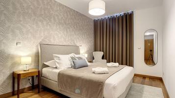 Apartment | 2 bedrooms