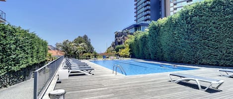 Apartamento | 2 quartos