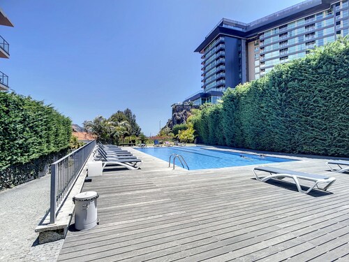 Funchal Frui Vita by Atlantic Holiday